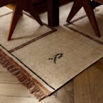 Ковёр Nordic Knots — Elder 03 – Terracotta — 300×400