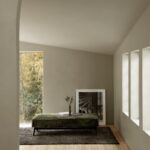 Ковёр Nordic Knots —  Fields – Anthracite — 140×200