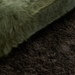 Ковёр Nordic Knots —  Fields – Anthracite — 140×200