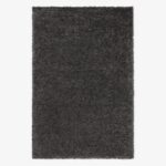 Ковёр Nordic Knots —  Fields – Anthracite — 140×200