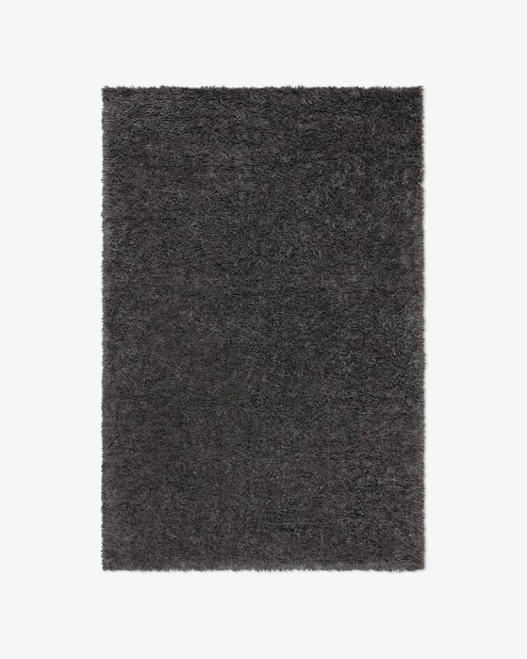 Ковёр Nordic Knots - Fields – Anthracite - 250x350