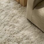 Ковёр Nordic Knots — Fields – Dusty White — 140×200