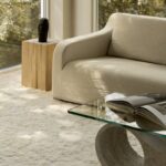 Ковёр Nordic Knots —  Fields – Dusty White — 170×240
