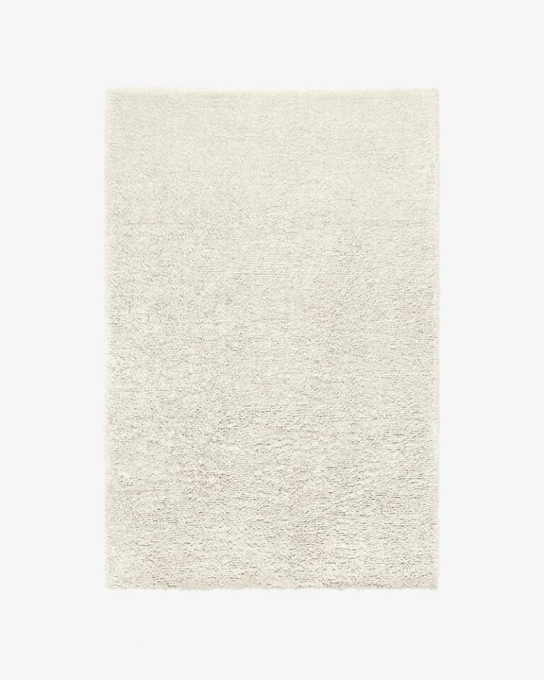 Ковёр Nordic Knots -  Fields – Dusty White - 140x200