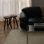 Ковёр Nordic Knots — Fields – Dusty White — 140×200