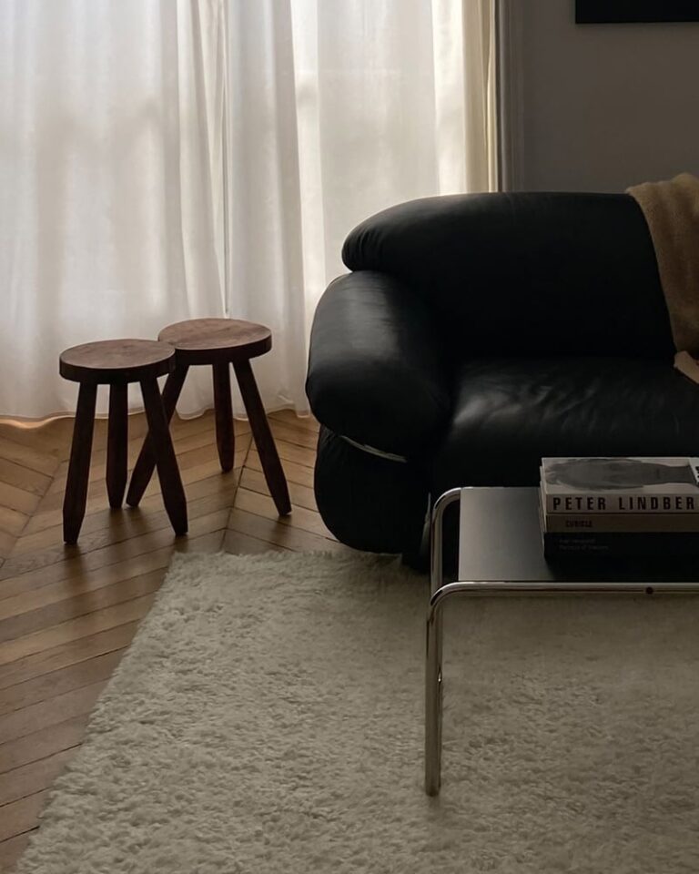 Ковёр Nordic Knots —  Fields – Dusty White — 300×400