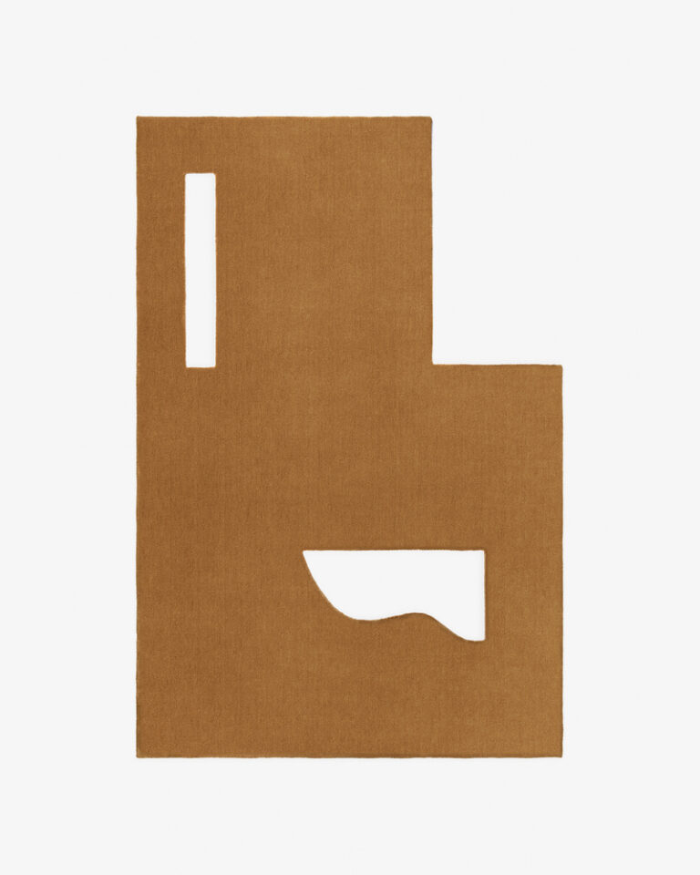 Ковёр Nordic Knots - Garance – Leo - 164x240