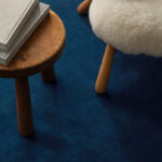 Ковёр Nordic Knots — Grand – Deep Blue — 140×200