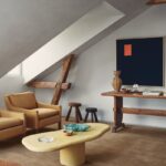 Ковёр Nordic Knots —  Grand – Chestnut — 250×350