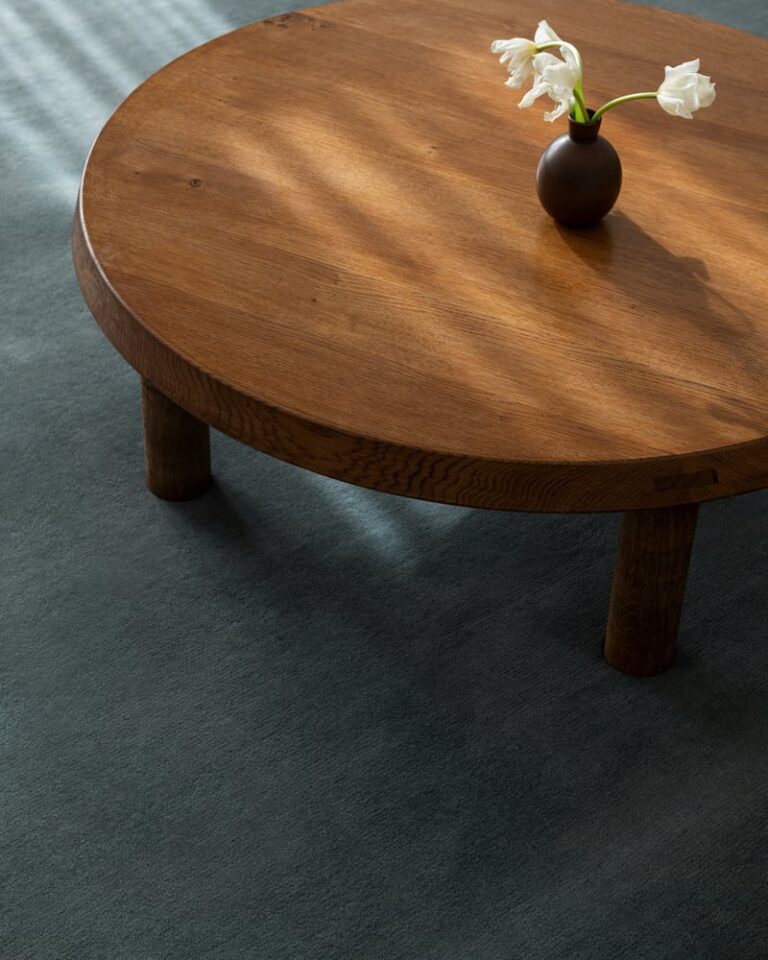 Ковёр Nordic Knots — Grand – Pale Green — 170×240
