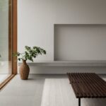 Ковёр Nordic Knots — Zero – Cream Mix — 140×200