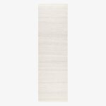 Ковёр Nordic Knots — Zero Runner – Cream Mix — 75×250