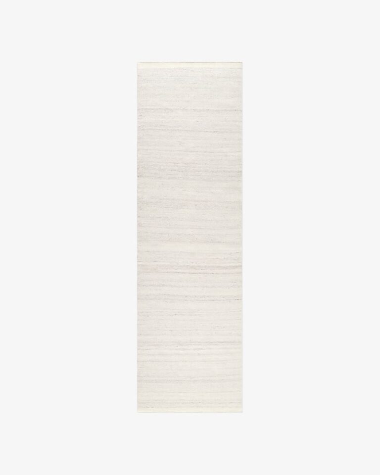 Ковёр Nordic Knots - Zero Runner – Cream Mix - 75x250