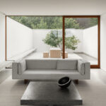 Ковёр Nordic Knots — Zero – Cream Mix — 140×200