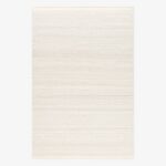 Ковёр Nordic Knots — Zero – Cream Mix — 140×200