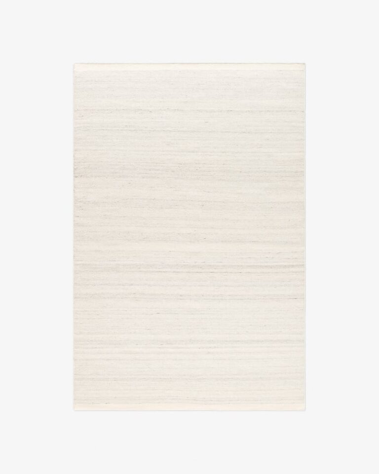 Ковёр Nordic Knots - Zero – Cream Mix - 140x200