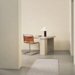 Ковёр Nordic Knots —  Zero Runner – Warm Gray — 75×350