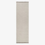 Ковёр Nordic Knots — Zero Runner – Warm Gray — 75×250
