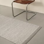 Ковёр Nordic Knots —  Zero Runner – Warm Gray — 75×350