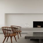 Ковёр Nordic Knots — Zero – Warm Gray — 140×200