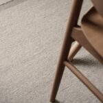 Ковёр Nordic Knots — Zero – Warm Gray — 140×200