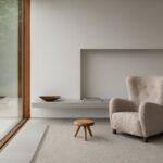 Ковёр Nordic Knots — Zero – Warm Gray — 140×200