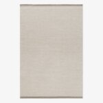 Ковёр Nordic Knots — Zero – Warm Gray — 140×200