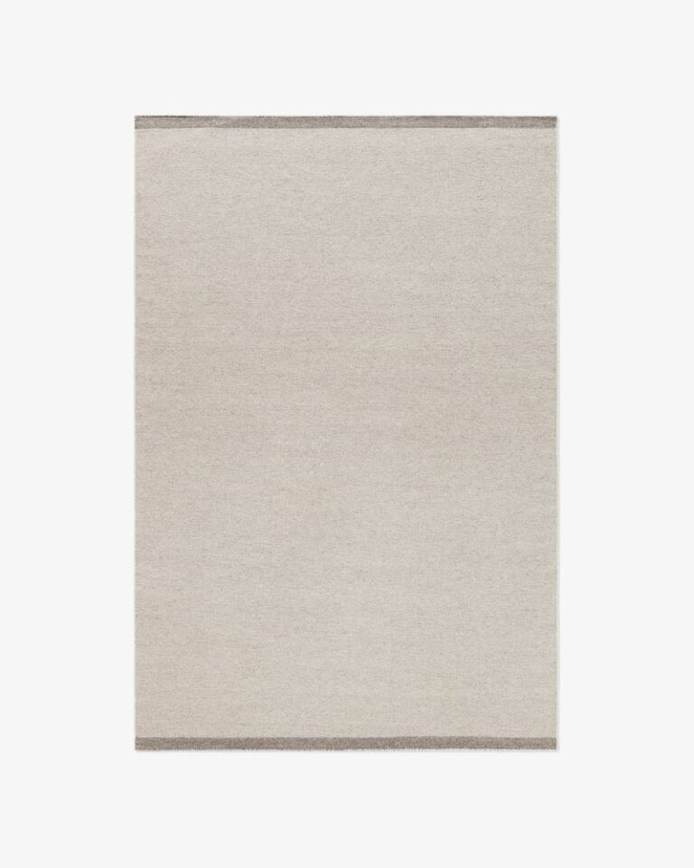 Ковёр Nordic Knots -  Zero – Warm Gray - 140x200