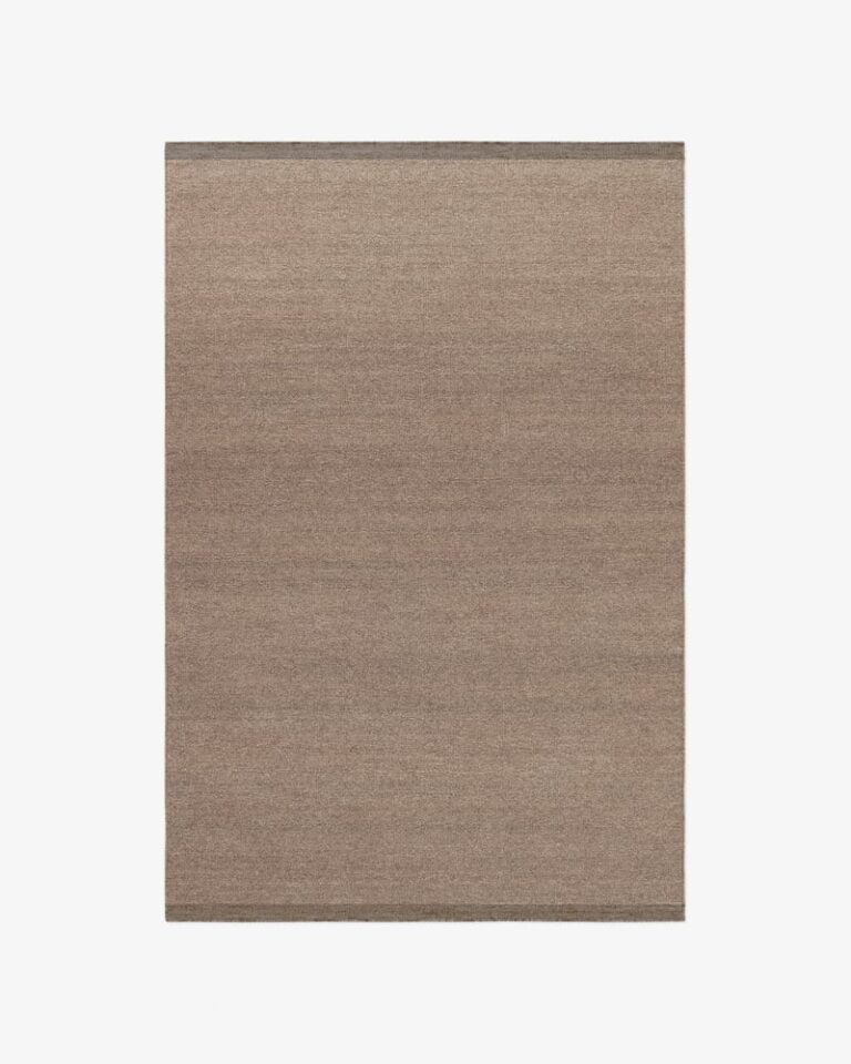 Ковёр Nordic Knots - Zero – Brown - 140x200