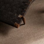 Ковёр Nordic Knots — Zero – Brown — 140×200