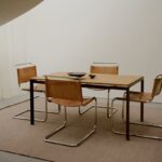 Ковёр Nordic Knots — Zero – Brown — 140×200