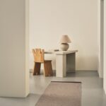 Ковёр Nordic Knots — Zero Runner – Brown — 75×250