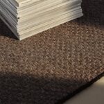 Ковёр Nordic Knots —  Zero Basket – Brown — 140×200