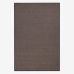 Ковёр Nordic Knots —  Zero Basket – Brown — 140×200