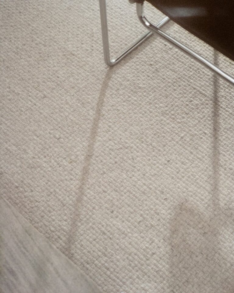 Ковёр Nordic Knots — Zero Basket – Gray Mix — 140×200