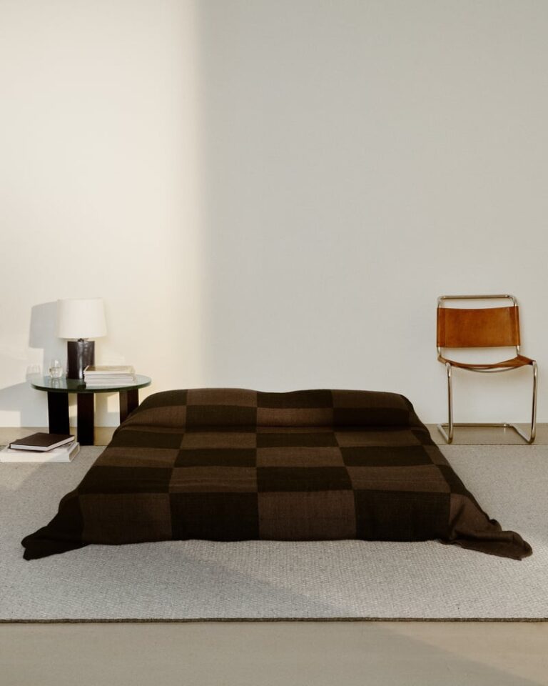 Ковёр Nordic Knots —  Zero Basket – Gray Mix — 300×400