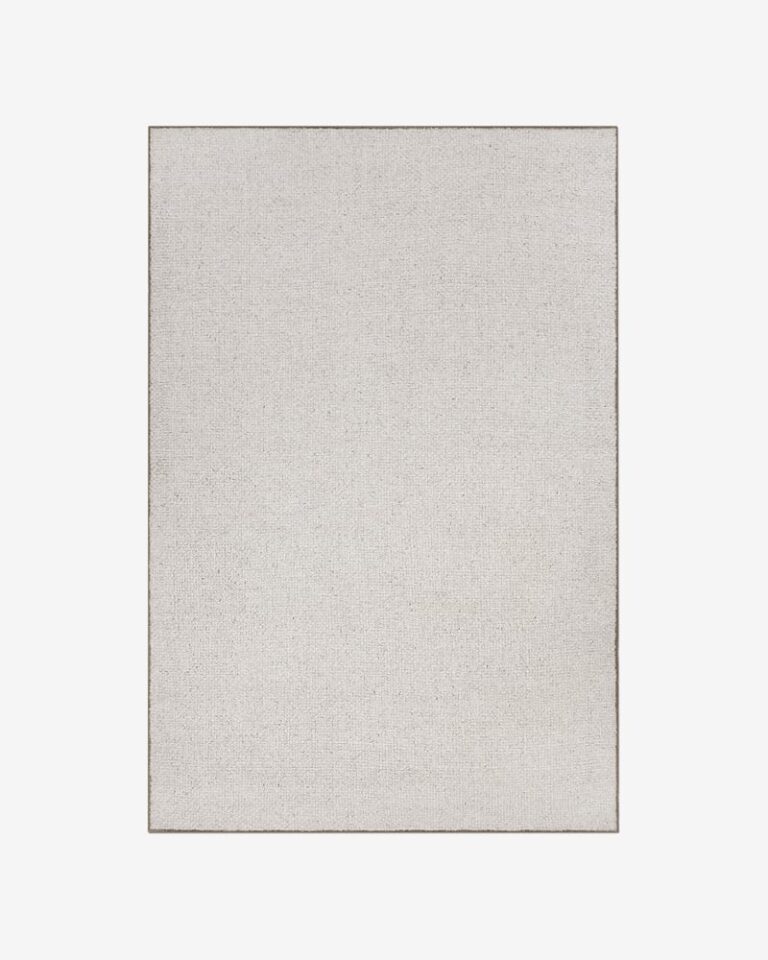 Ковёр Nordic Knots - Zero Basket – Gray Mix - 140x200