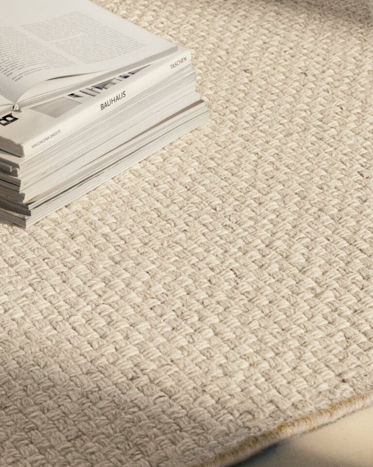 Ковёр Nordic Knots — Zero Basket – Sand Mix — 300×400