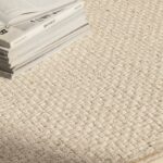 Ковёр Nordic Knots — Zero Basket – Sand Mix — 140×200