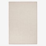 Ковёр Nordic Knots — Zero Basket – Sand Mix — 140×200