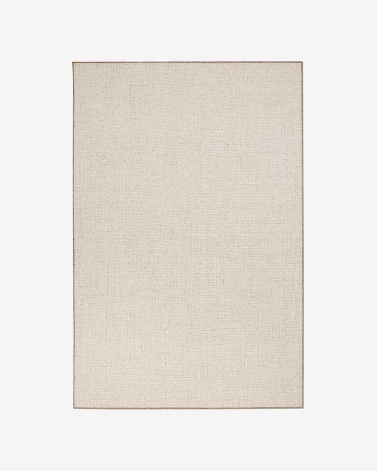 Ковёр Nordic Knots - Zero Basket – Sand Mix - 140x200