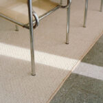 Ковёр Nordic Knots — Zero Basket – Sand Mix — 140×200