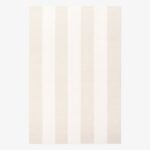 Ковёр Nordic Knots — Wide Stripes – Faded Nougat — 250×350