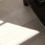Ковёр Nordic Knots — Wide Stripes – Faded Nougat — 250×350