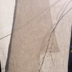 Ткань — Dedar — Wide Linen Colibri’ — 102 naturale