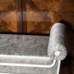 Ткань — Dedar — Song-way — 002 silver