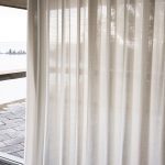Ткань — Dedar — Wide Wool/m — 001 avorio