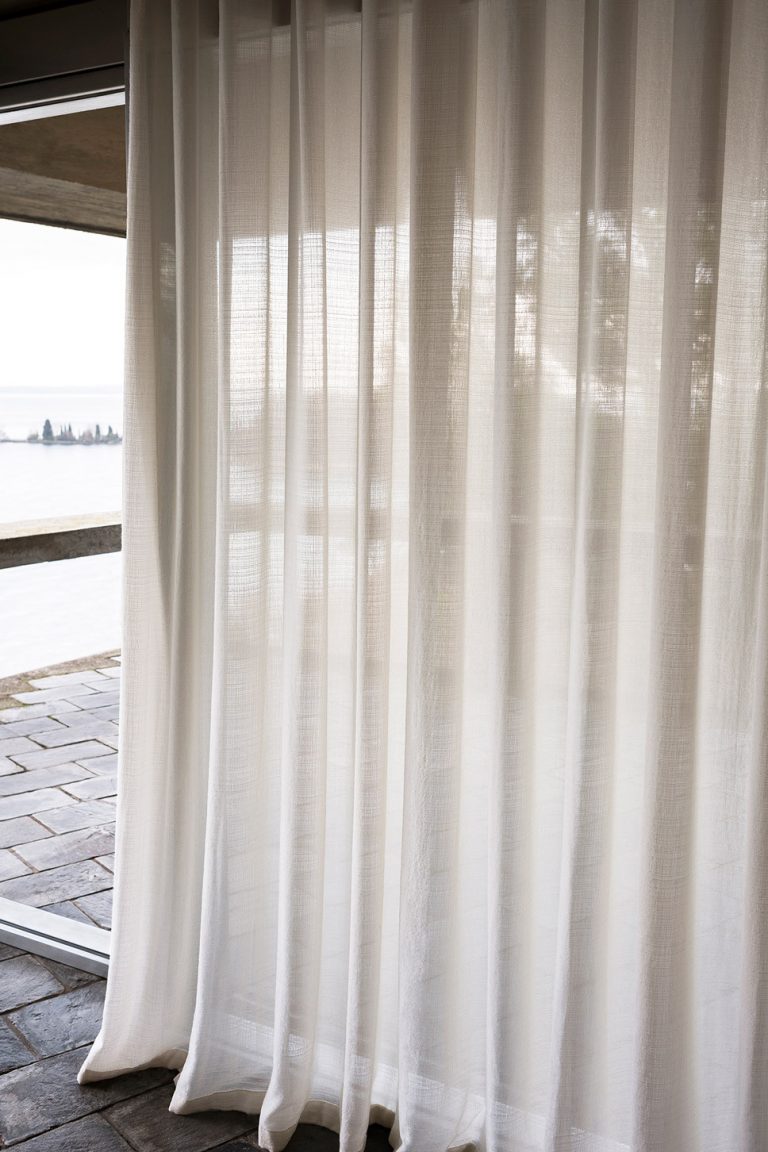 Ткань — Dedar — Wide Wool/m — 001 avorio