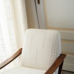 Ткань — Dedar — Magnolia — 001 agnello