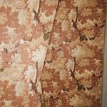 Обои — Dedar — Schwarzwald Wall quasi automne — 02D2500100002